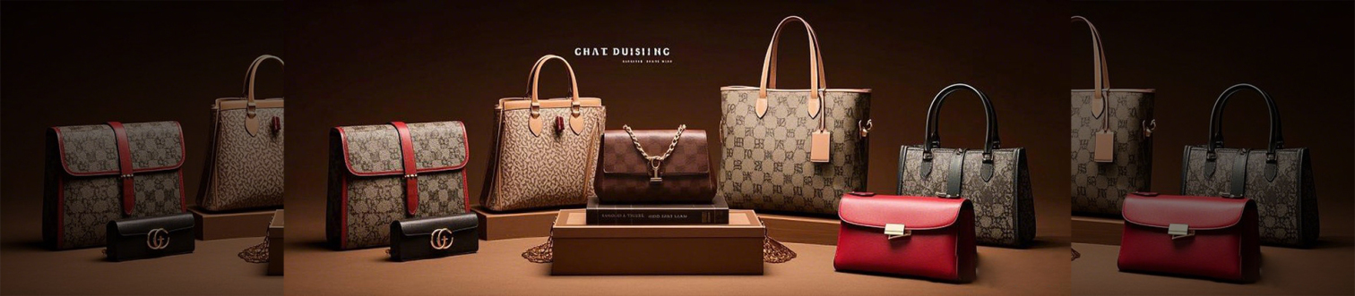 ハンドバッグ | 手提包