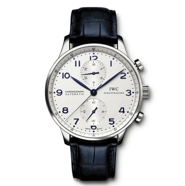 アイ・ダブリュー・シー「IWC」ポルトギーゼ 腕時計 41mm