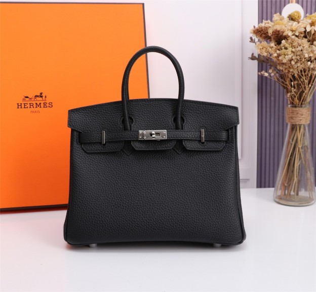 エルメス バーキン 25/30/35「Birkin Bag」