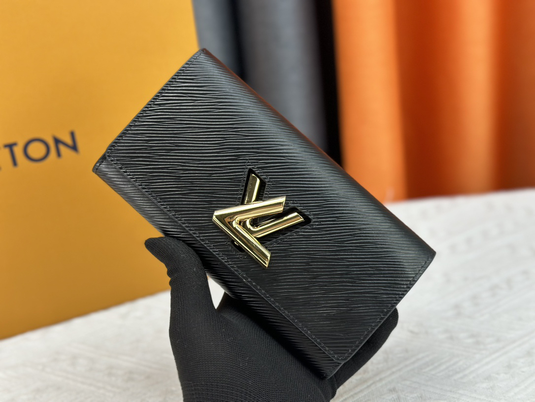 ルイ・ヴィトン「Louis Vuitton」ポルトフォイユ･ツイスト