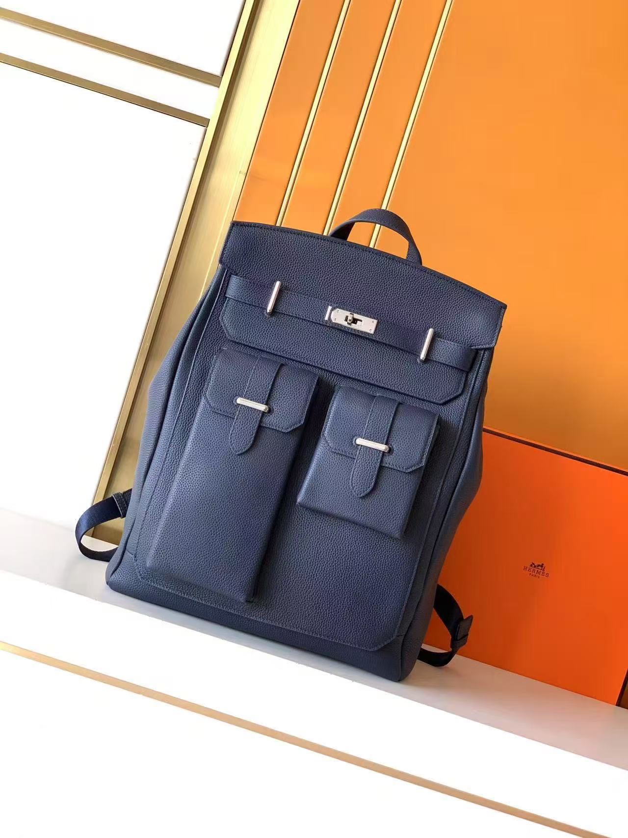 【人気コレクション】エルメス Hac‑à‑Dos マルチウェイバッグ
