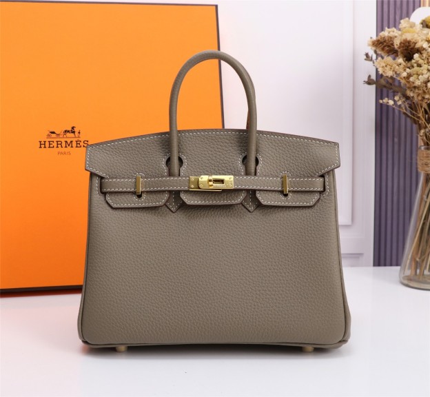 エルメス バーキン 25/30/35「Birkin Bag」
