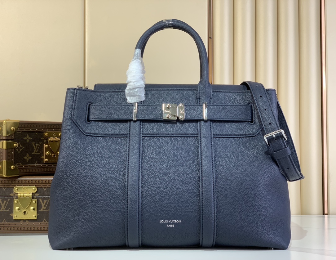 ルイ・ヴィトン「Louis Vuitton」ジョルジュ･トート MM