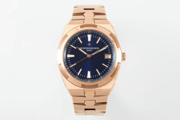 ヴァシュロン コンスタンタン「Vacheron Constantin」オーバーシーズ 4500V 41mm ダイアメーター 腕時計