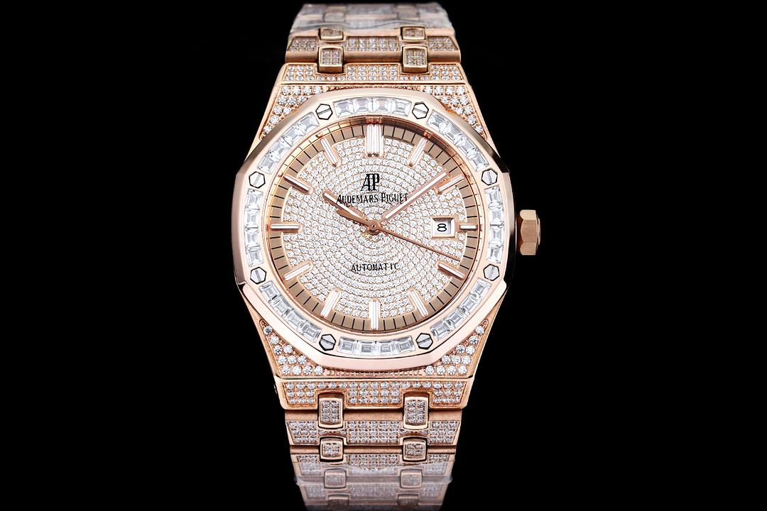 オーデマ・ピゲ ロイヤルオーク 40MM