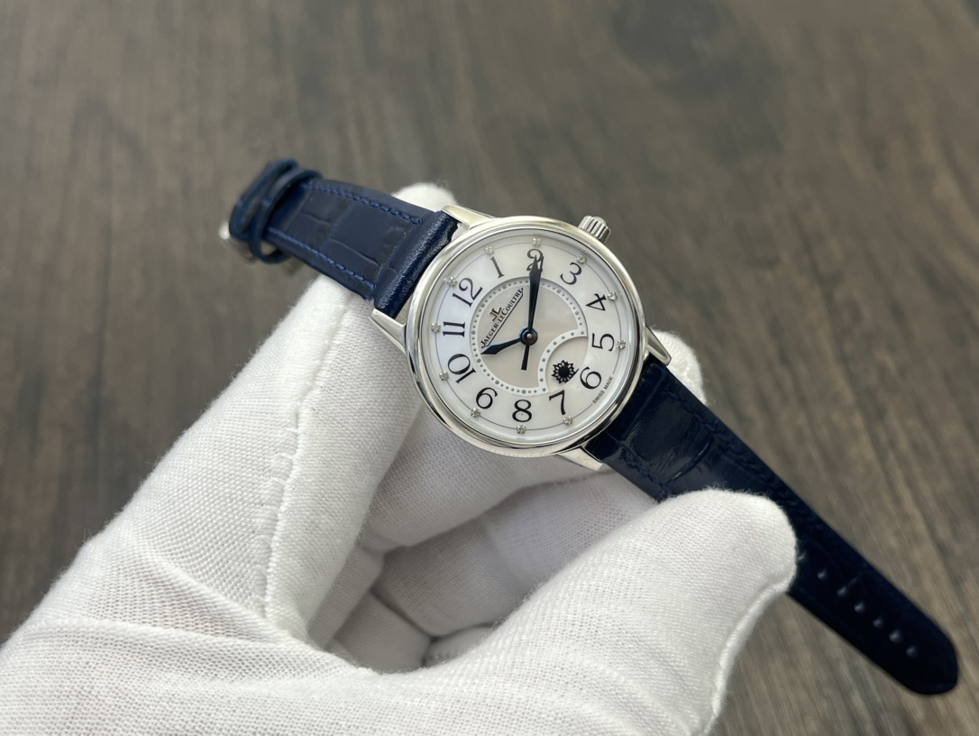 オーデマピゲ［Audemars Piguet］ ランデヴー シリーズ レディース腕時計