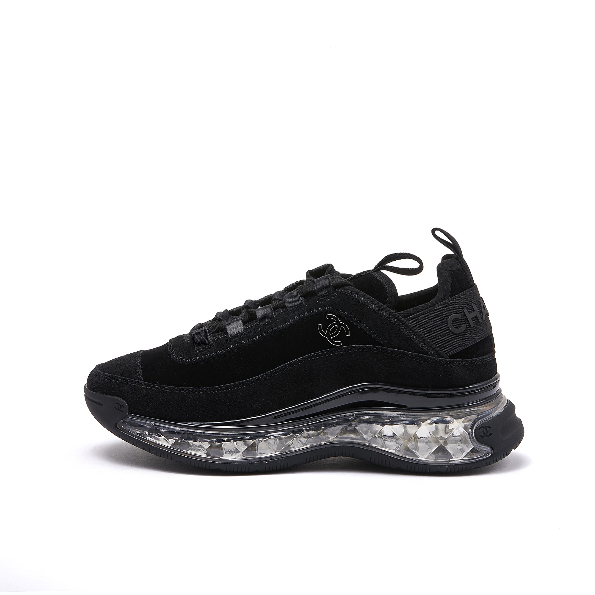 シャネル［Chanel］2024 トップレジャースニーカー カジュアルシューズ