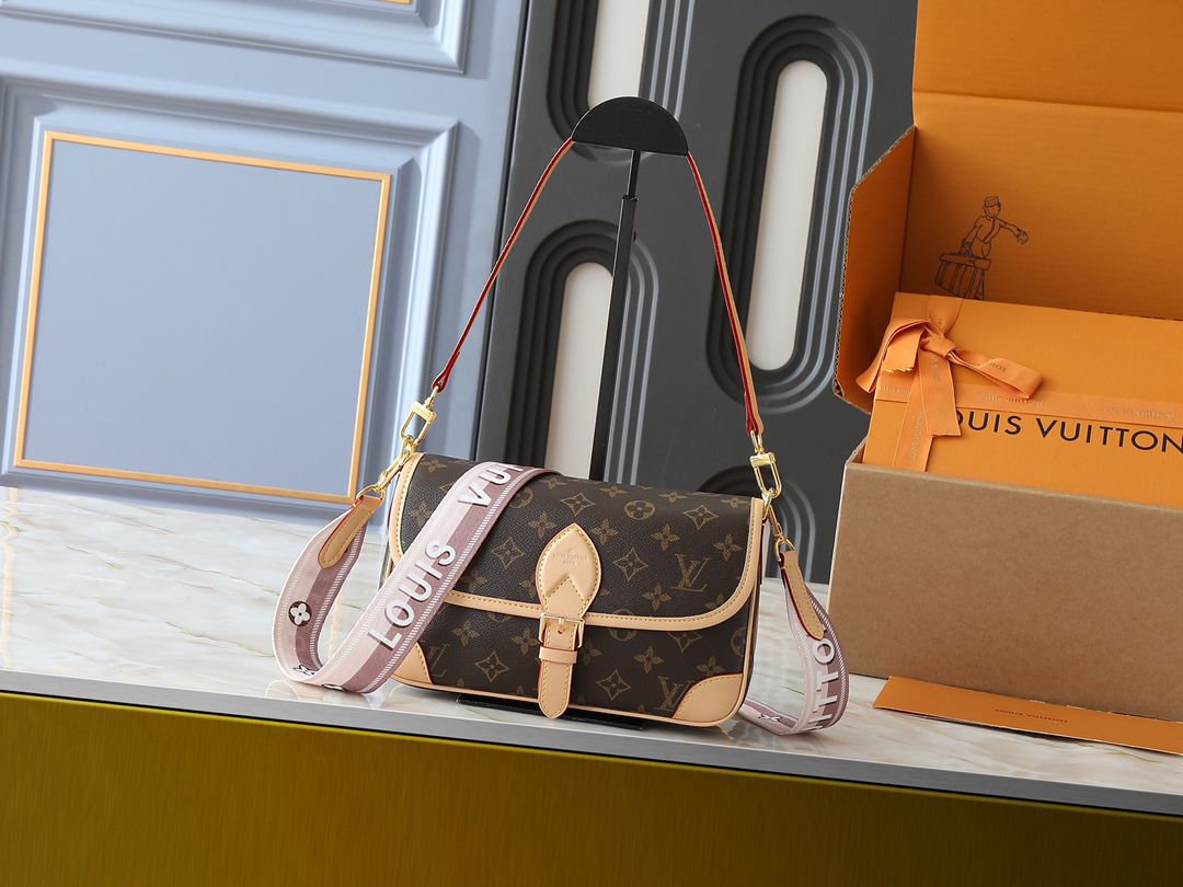 ルイ・ヴィトン ディアヌ「LV Diane」