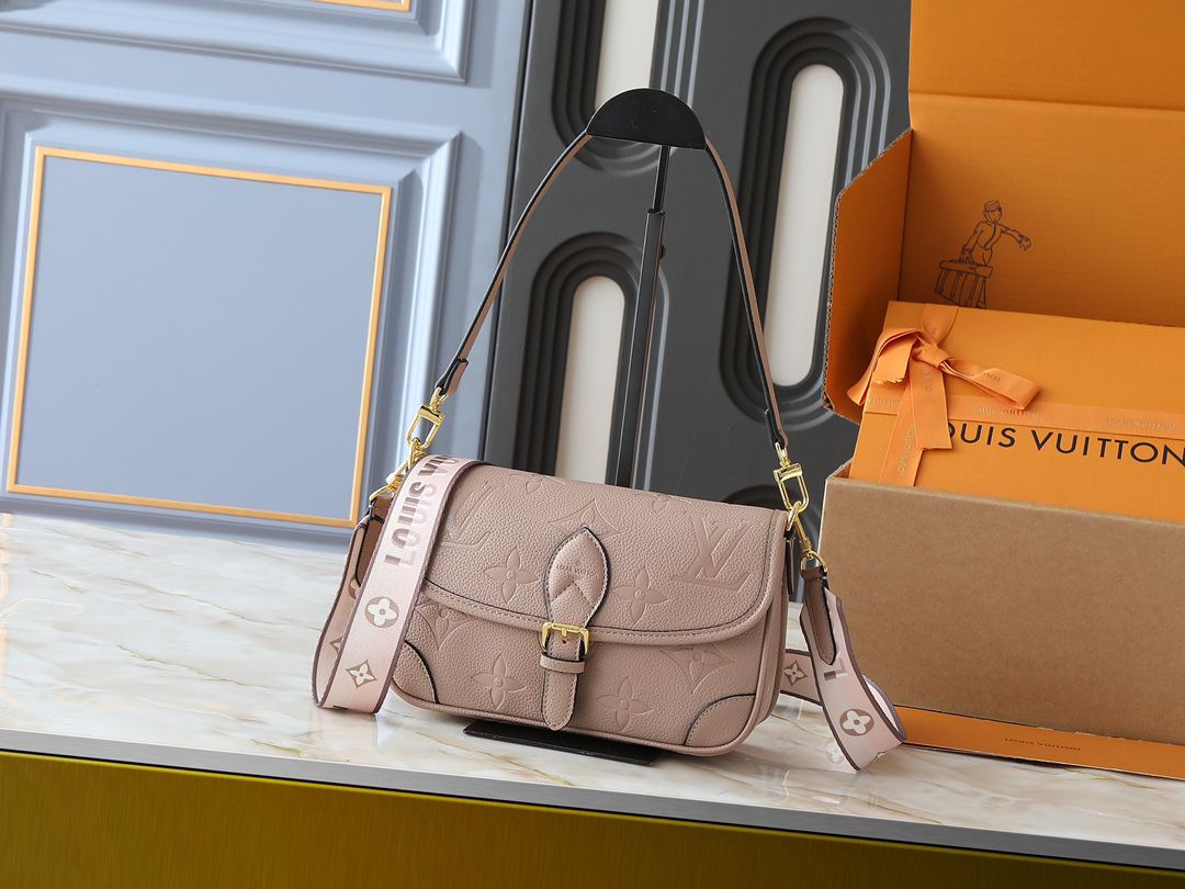 ルイ・ヴィトン ディアヌ「LV Diane」