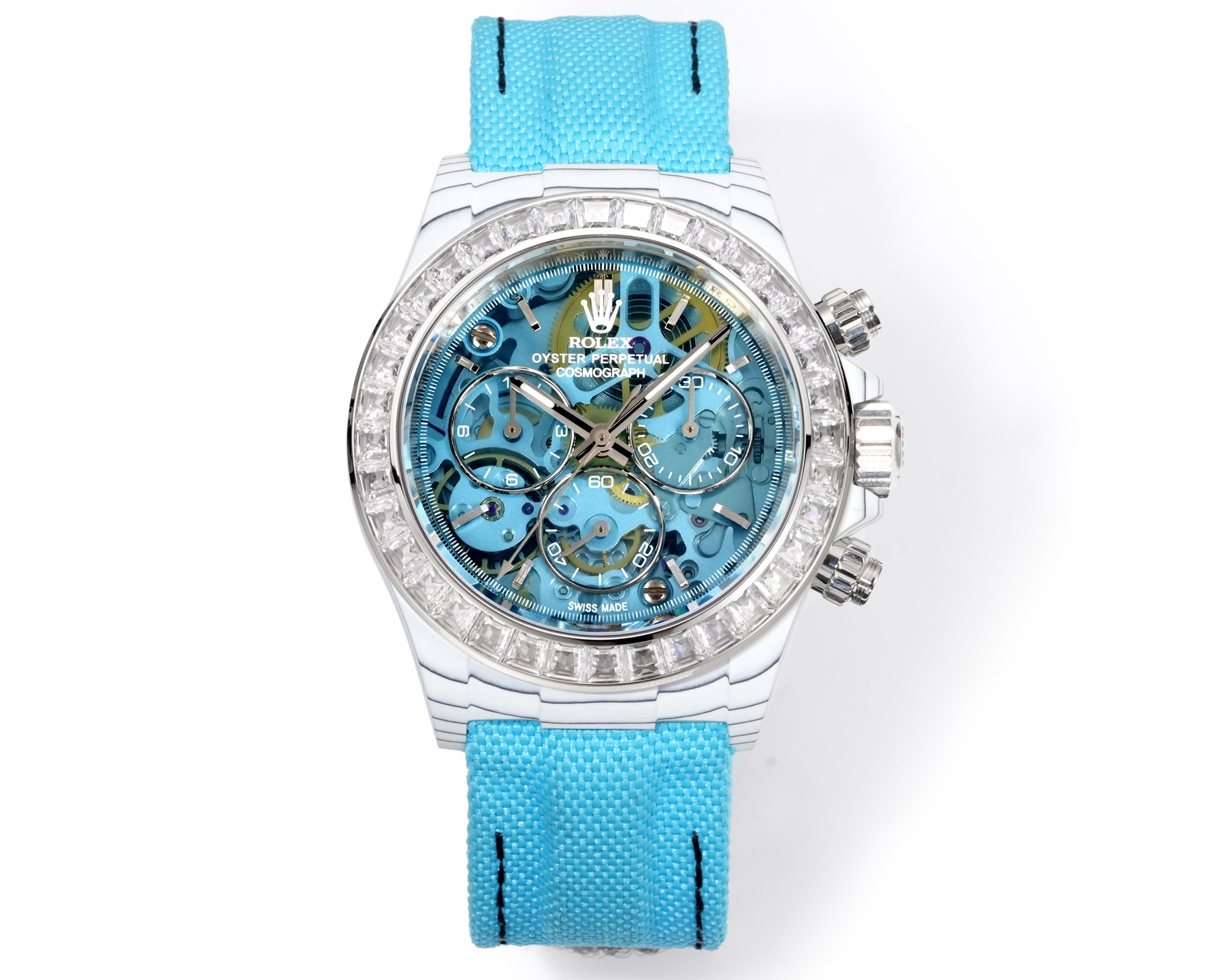 ロレックス コスモグラフ デイトナ 40MM