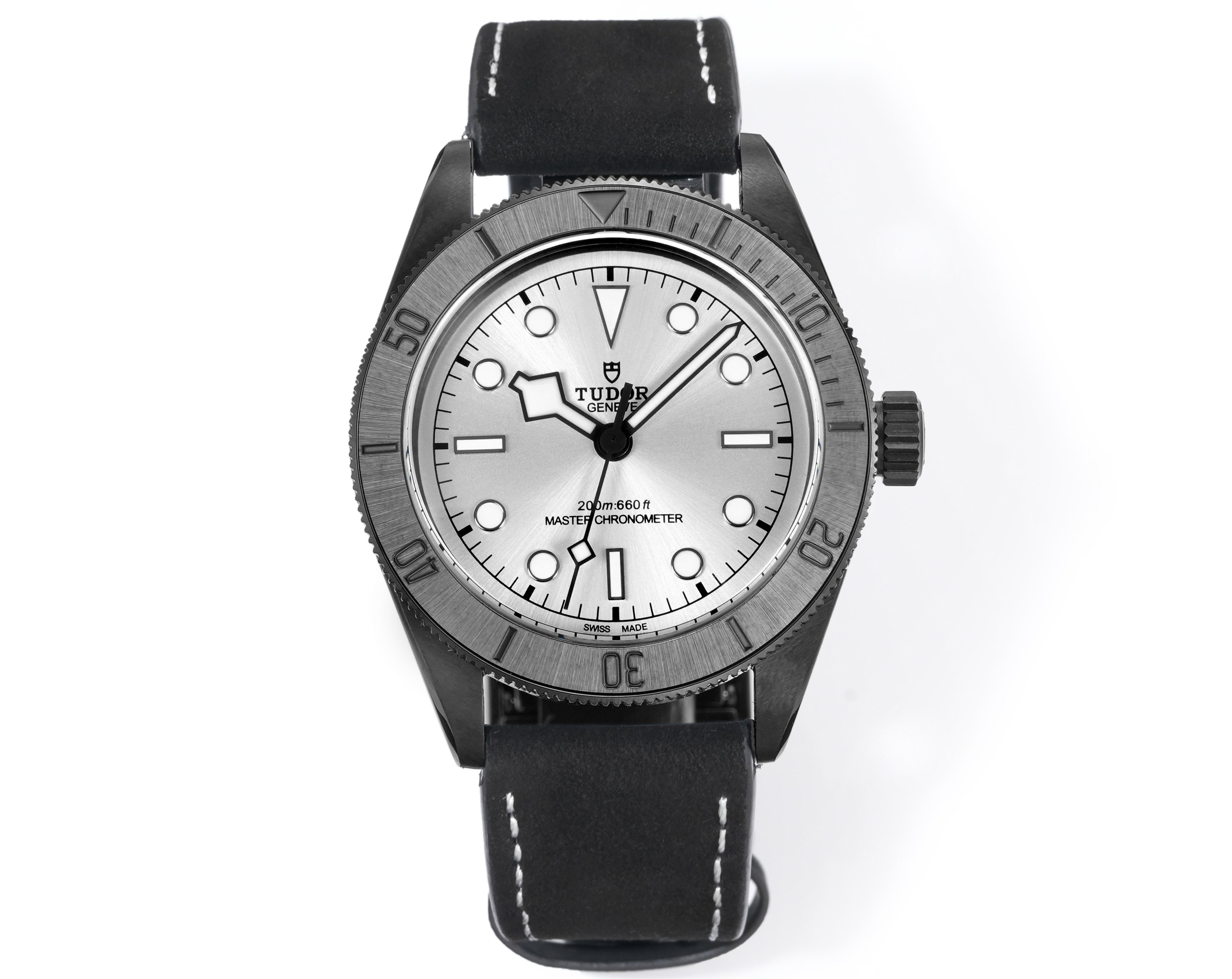 チューダー ブラックベイ ブロンズ 腕時計 41mm