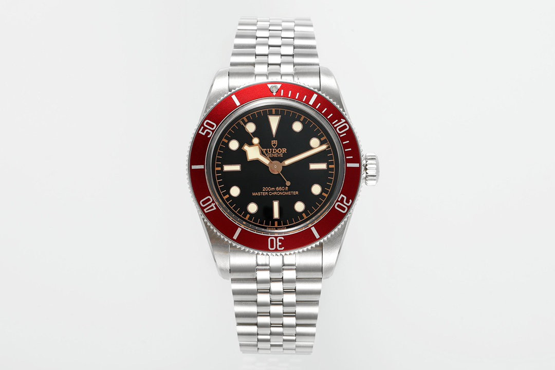 チューダー ブラックベイ ブロンズ 腕時計 41mm