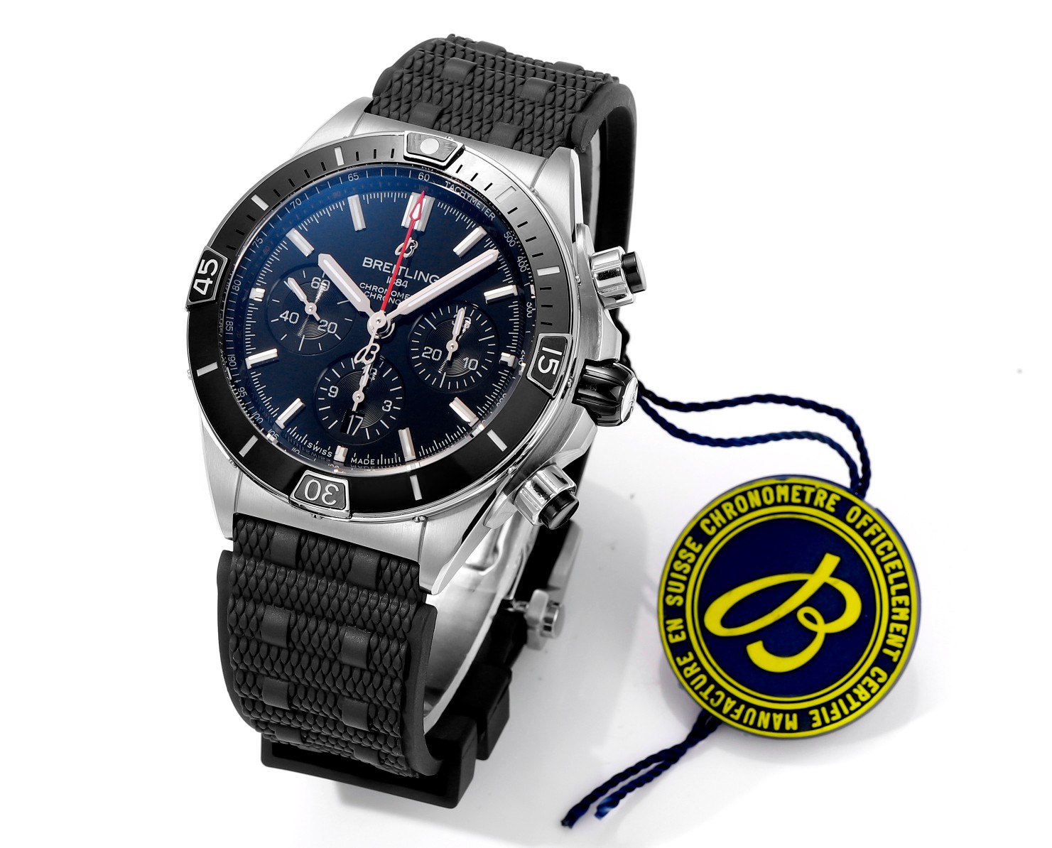 ブライトリング クロノマット 44mm