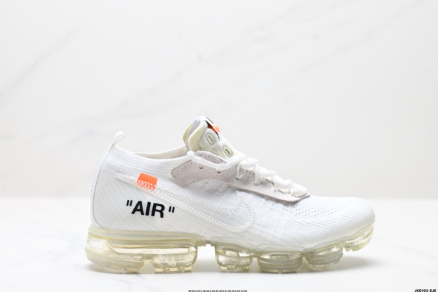 「コラボモデル」Off-White x Nikeエアヴェイパーマックス FX フルレングスエア スニーカー