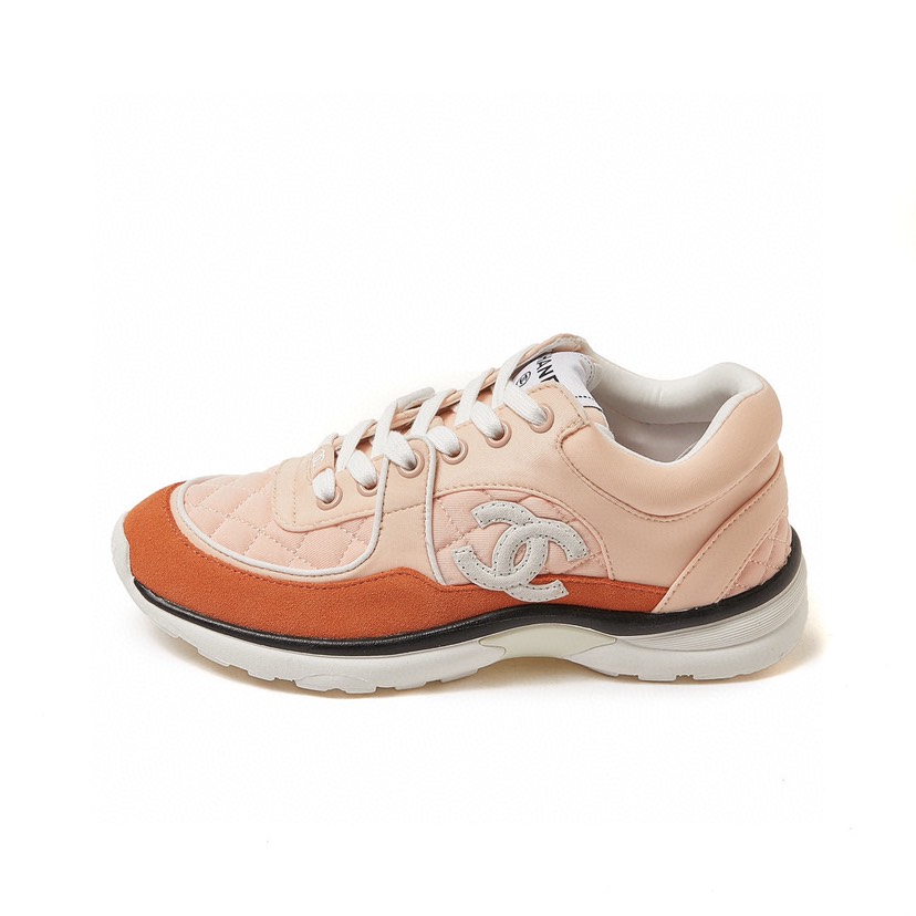 シャネル［Chanel］  2023 トップクラス カジュアルスニーカー