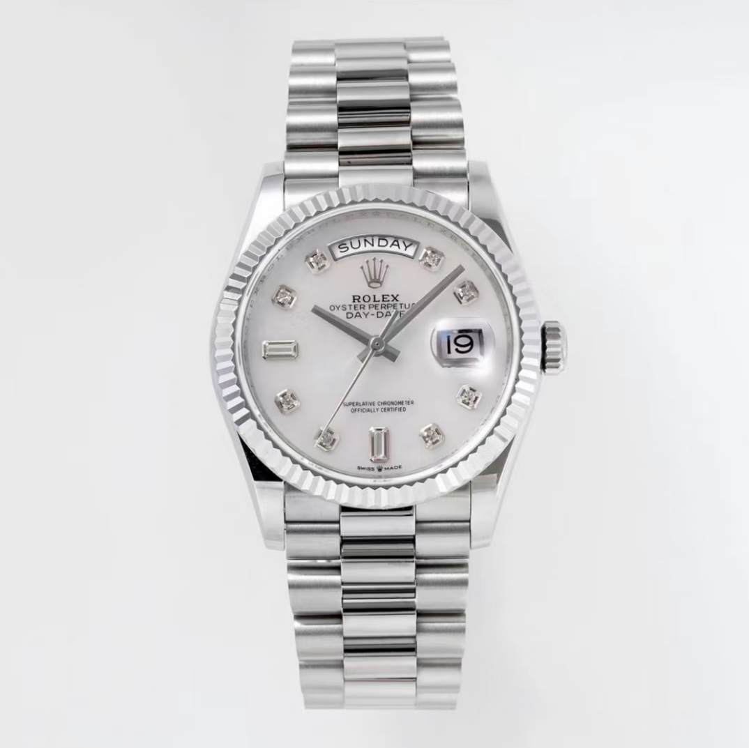 ロレックス［Rolex］ デイトジャスト シリーズ