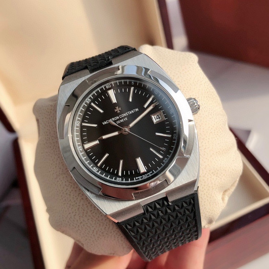 ヴァシュロン・コンスタンタン「Vacheron Constantin」 クロノメーター腕時計40MM