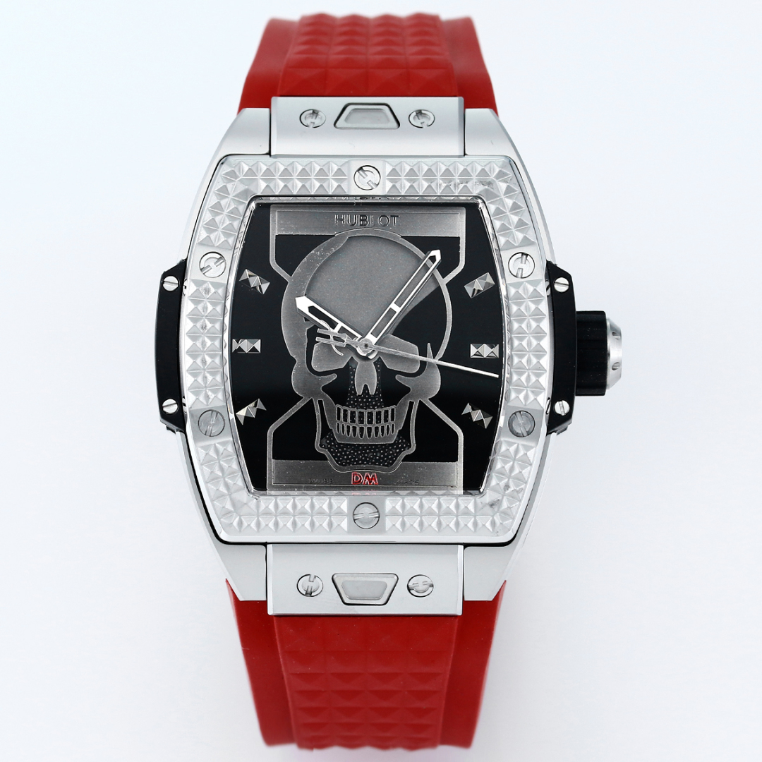 ウブロ［Hublot］クラシック フュージョン X43 メンズウォッチ42MM