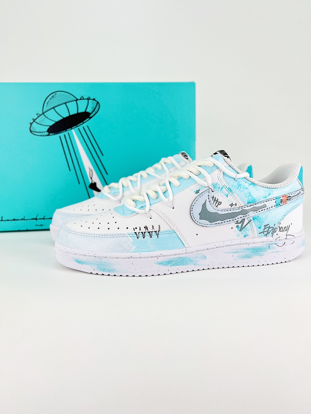 ナイキ「Nike」カジュアルシューズ