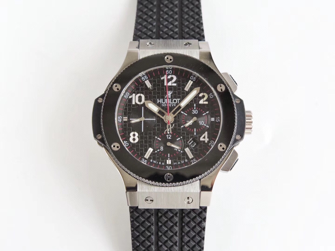 ウブロ「Hublot」ビッグバン ユニコ クロノグラフ ウォッチ 44mm