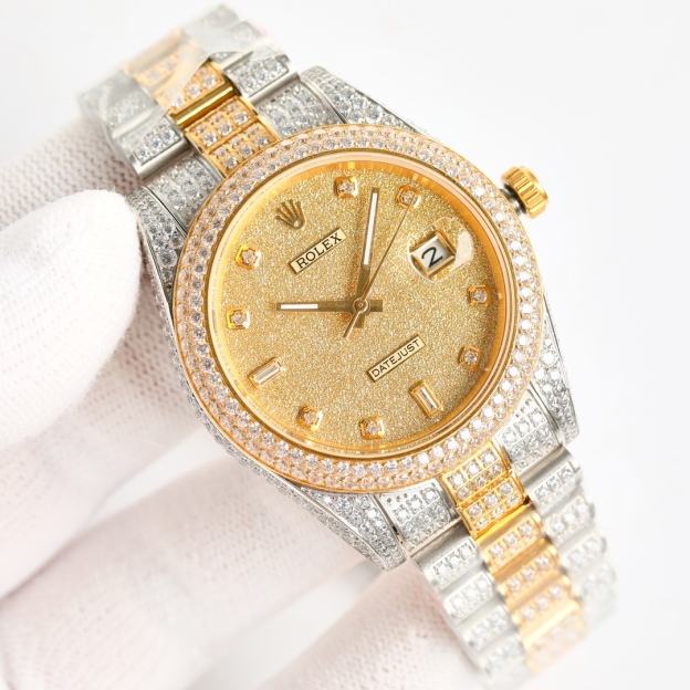 ロレックス［Rolex］ デイトジャスト シリーズ