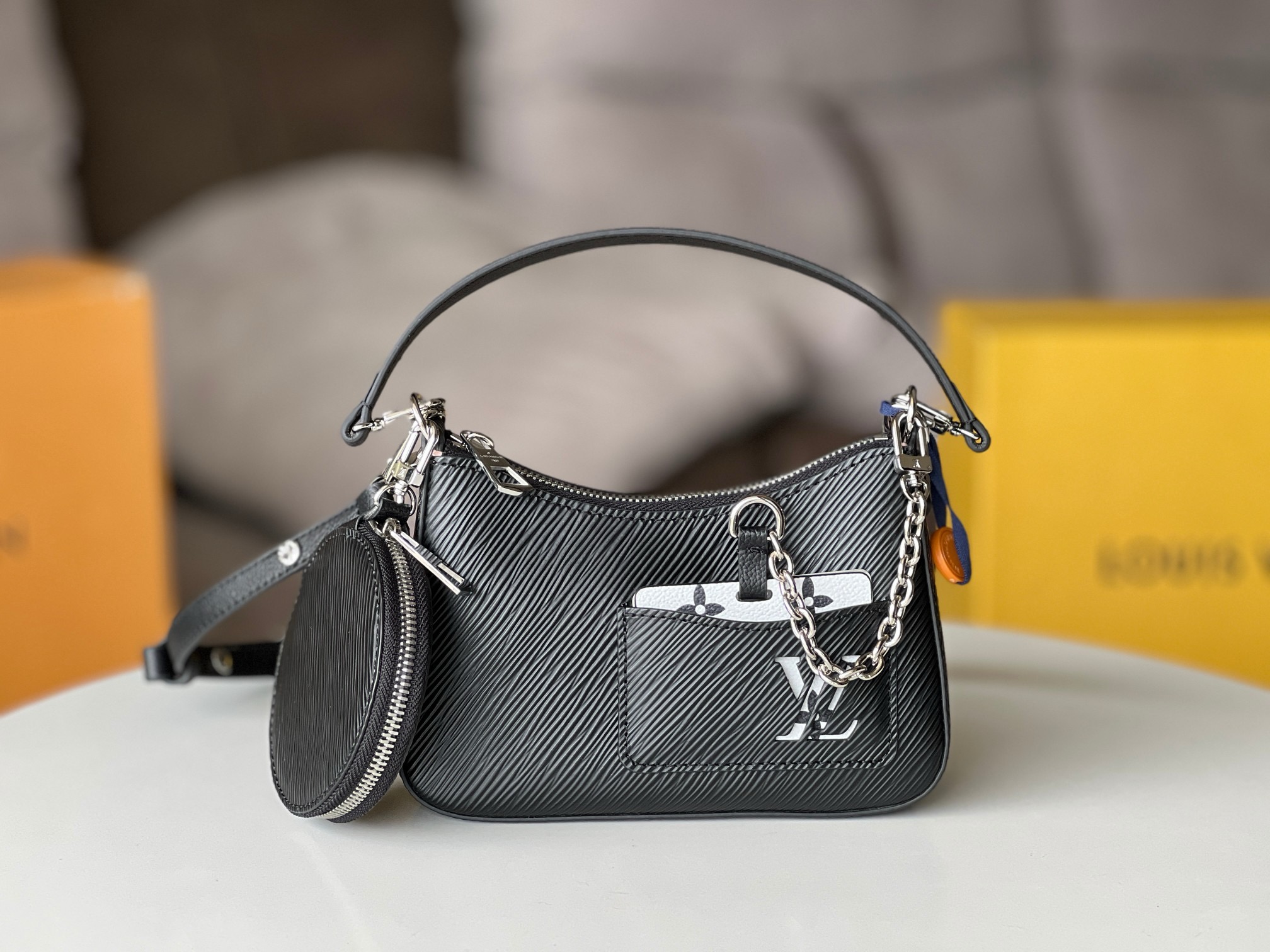 LOUIS VUITTON  Marelliniマレリーニ m20998