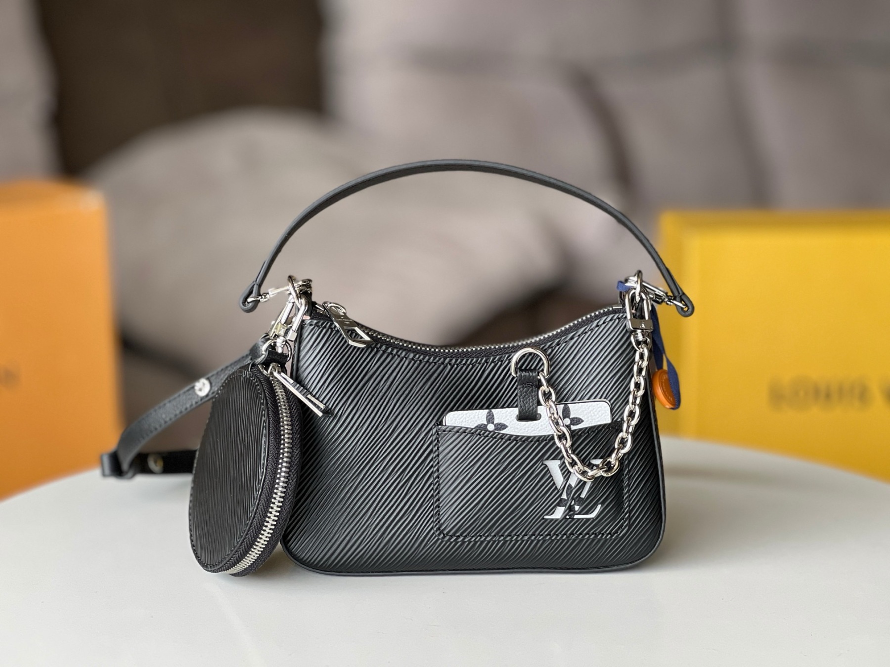 LOUIS VUITTON  Marelliniマレリーニ m20998