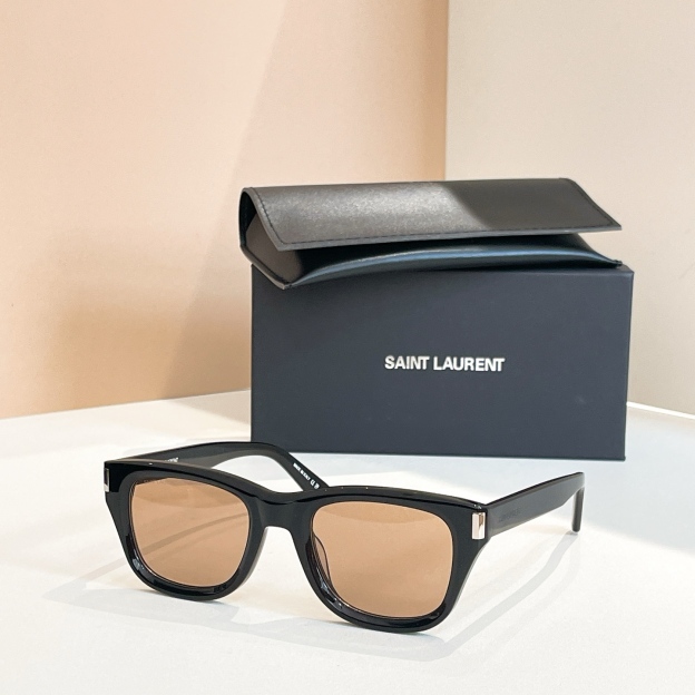 サンローラン「Saint Laurent」SL801 サングラス