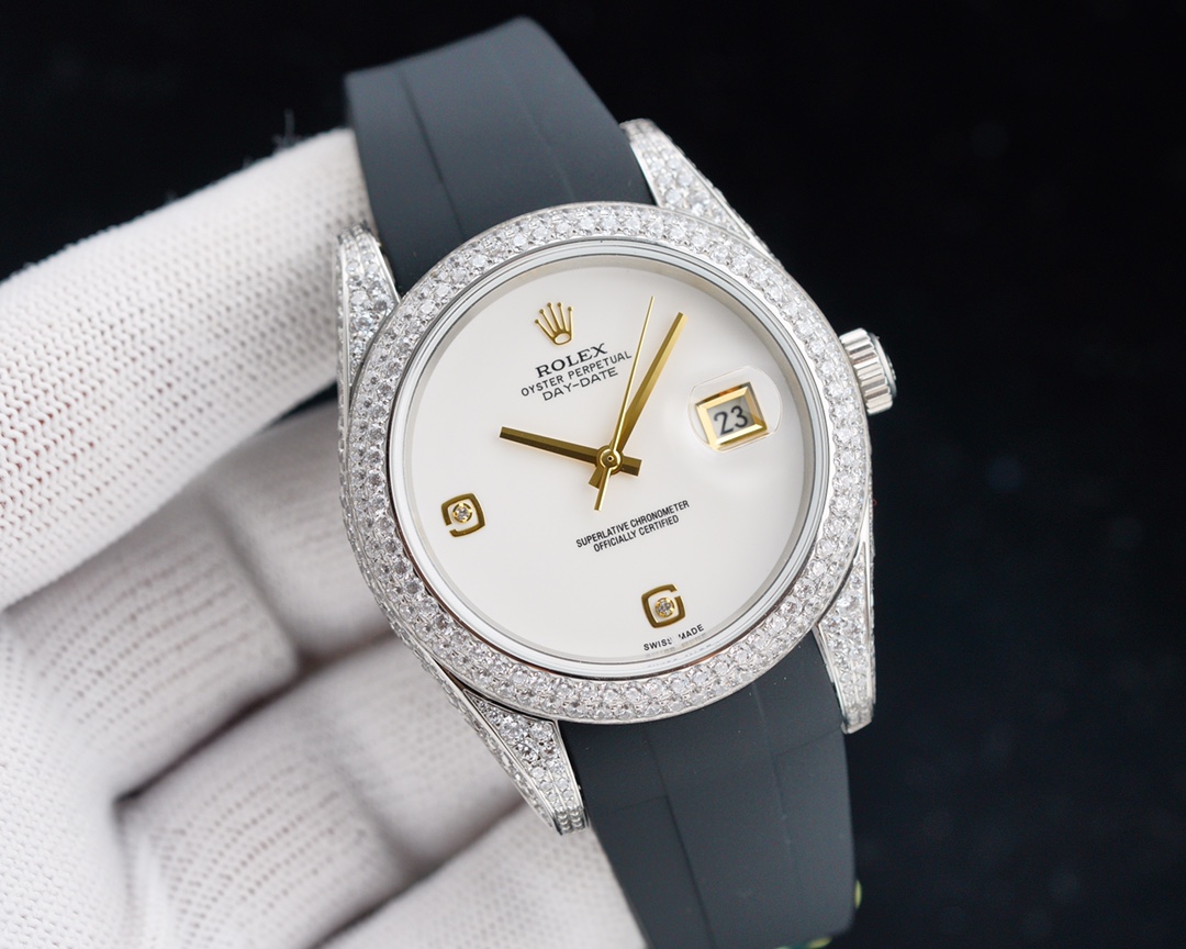 ロレックス［Rolex］デイトジャスト シリーズ