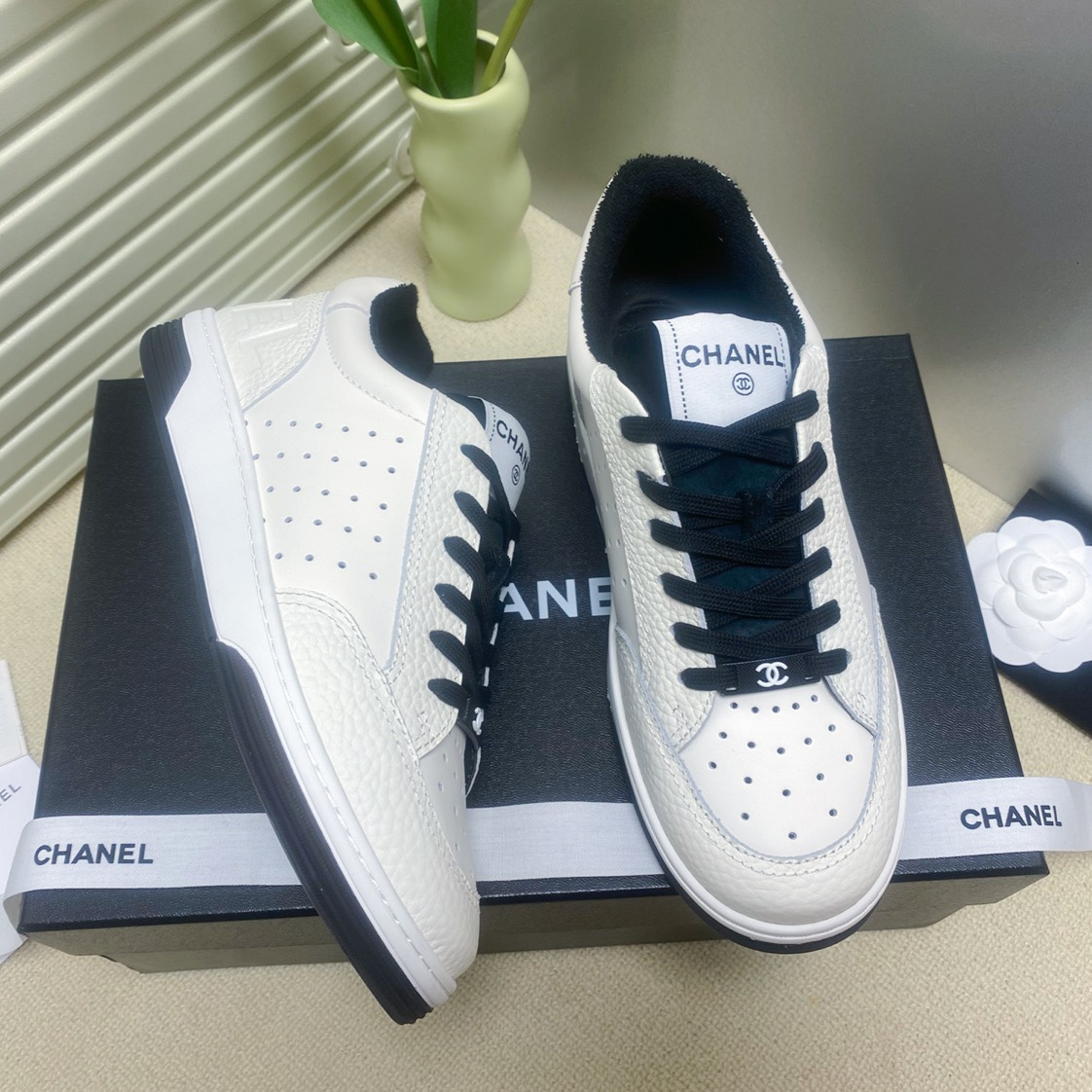 シャネル「Chanel」