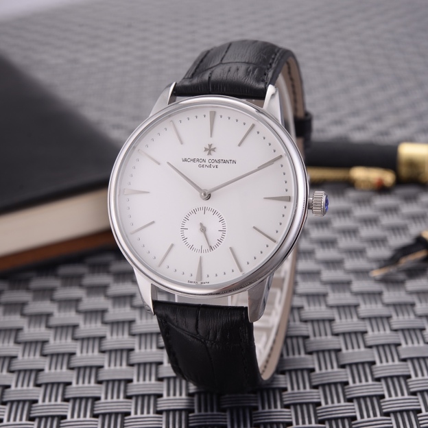 ヴァシュロン・コンスタンタン「Vacheron Constantin」精品男女腕表42mm