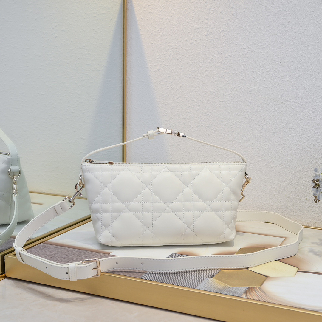 ディオール「Dior」Travel Nomad ハンドバッグ