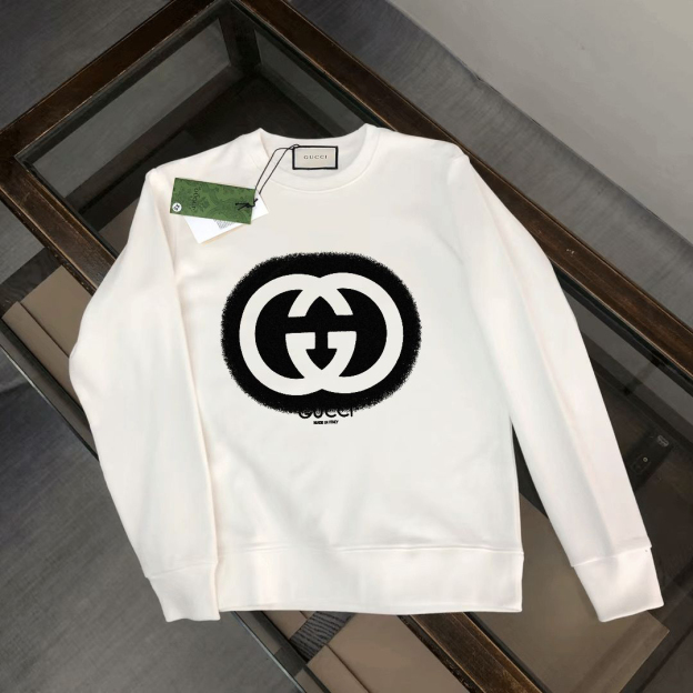 ッチ「Gucci」秋冬 スポーツスウェット(ユニセックス)