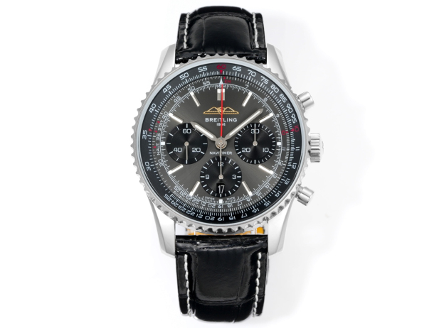 ブライトリング「Breitling」ナビタイマー B01 クロノグラフ 腕時計 43MM