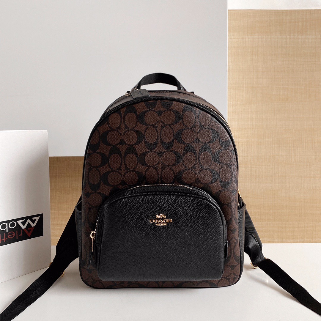 コーチ「Coach」 Court レディース バックパック