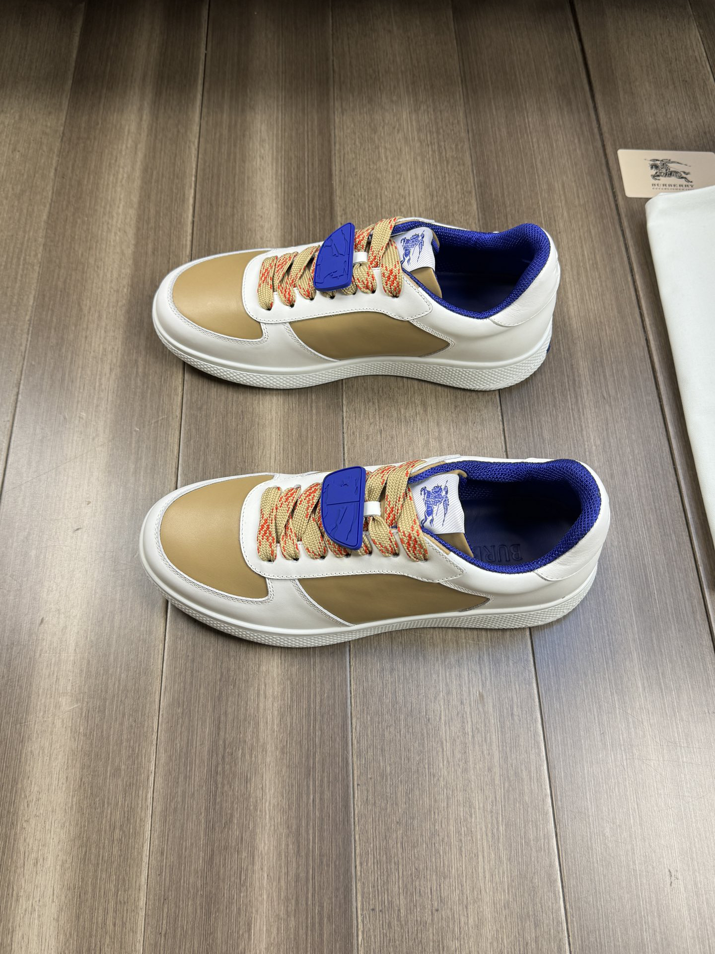 バーバリー「Burberry」ノヴァチェック メンズビジネスバッグ