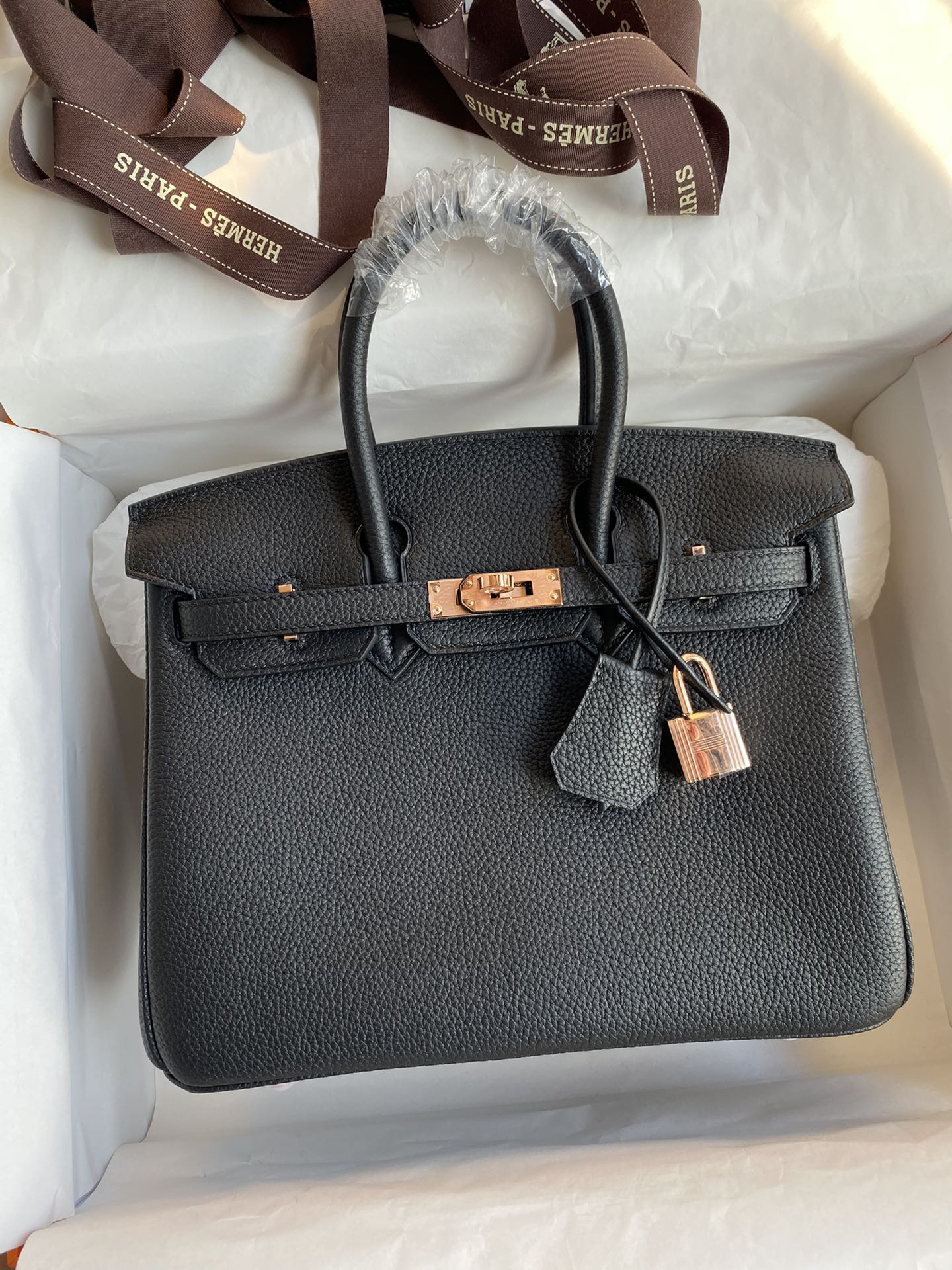 エルメス バーキン 25/30/35 「Birkin TOGO Bag」
