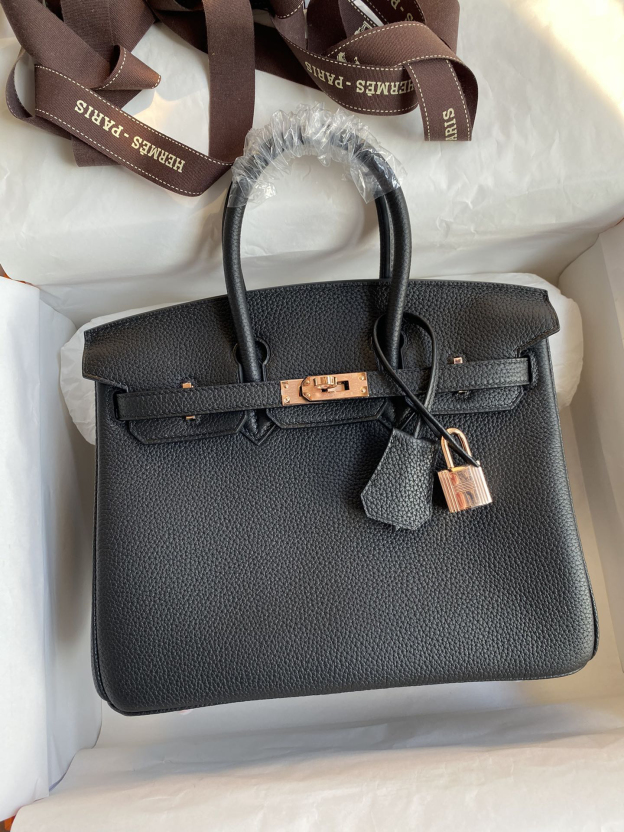 エルメス バーキン 25/30/35 「Birkin TOGO Bag」