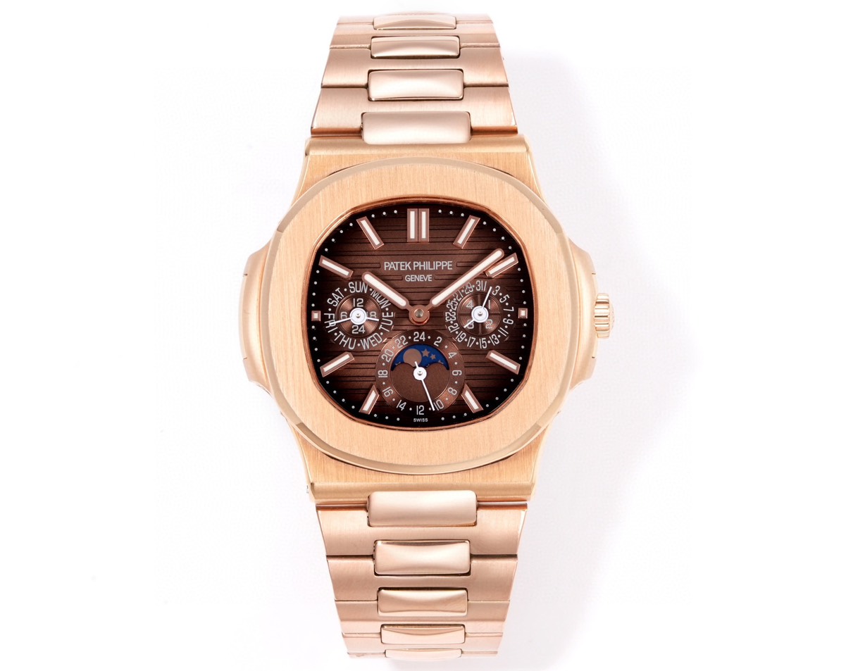 パテック・フィリップ ノーチラス 40MM