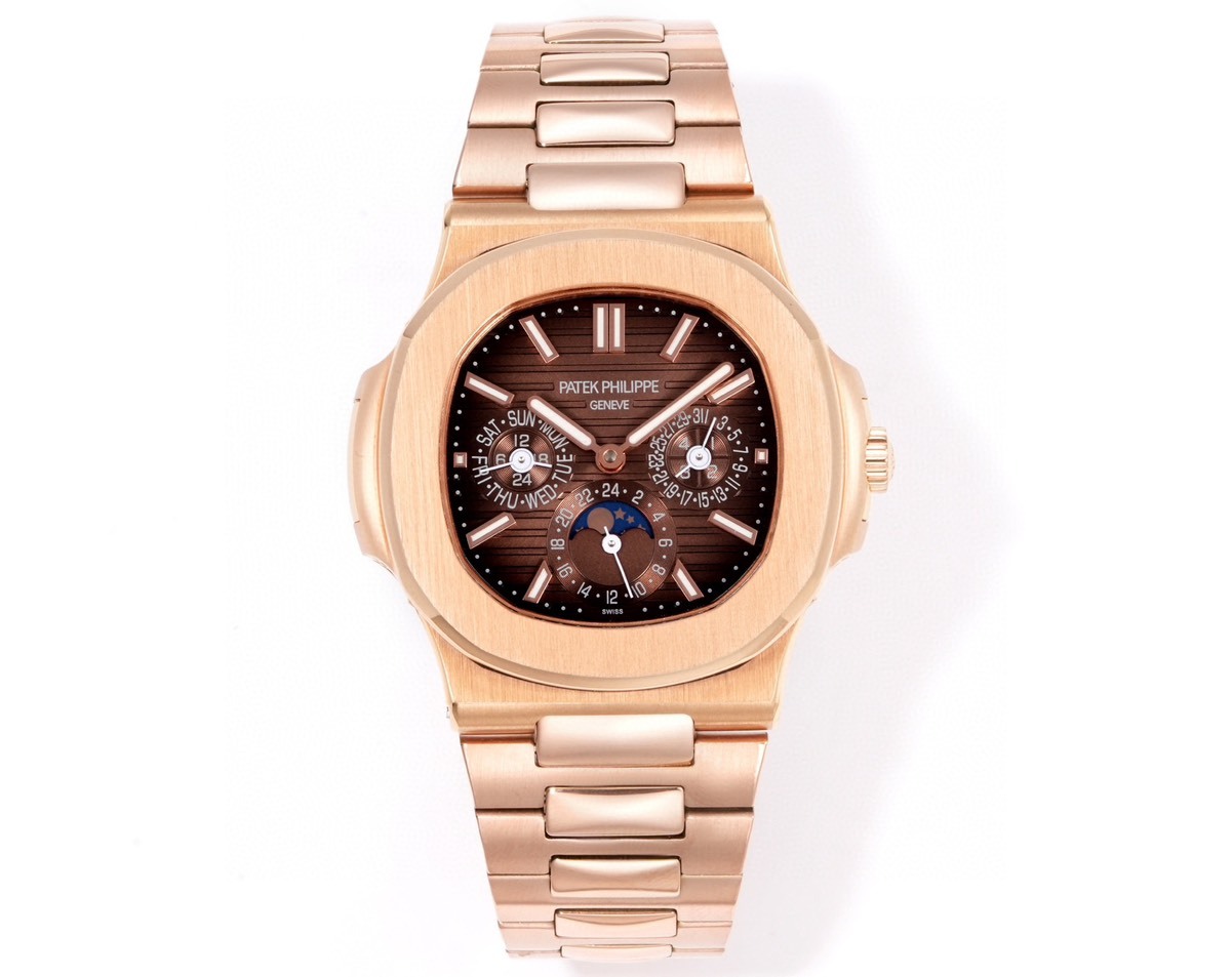 パテック・フィリップ ノーチラス 40MM