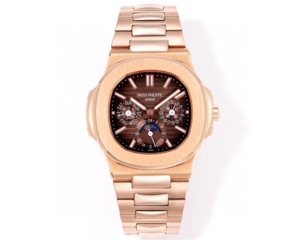 パテック・フィリップ ノーチラス 40MM