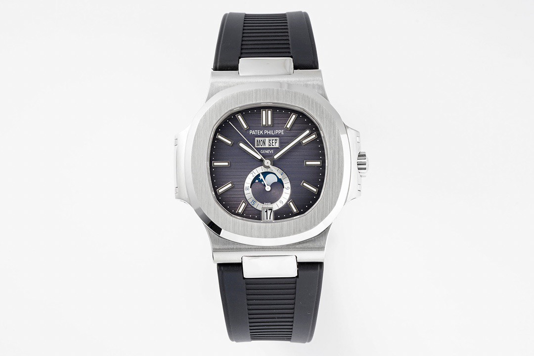 パテック・フィリップ ノーチラス 40MM