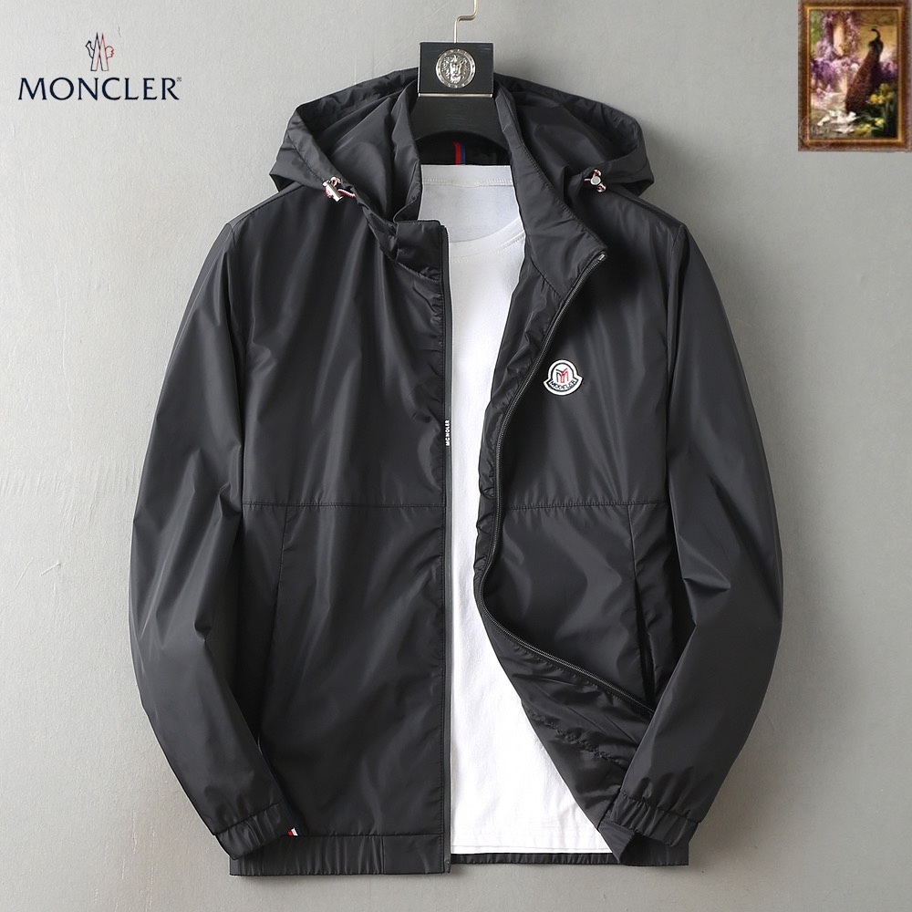 モンクレール「Moncler」2025春新作ジャケット
