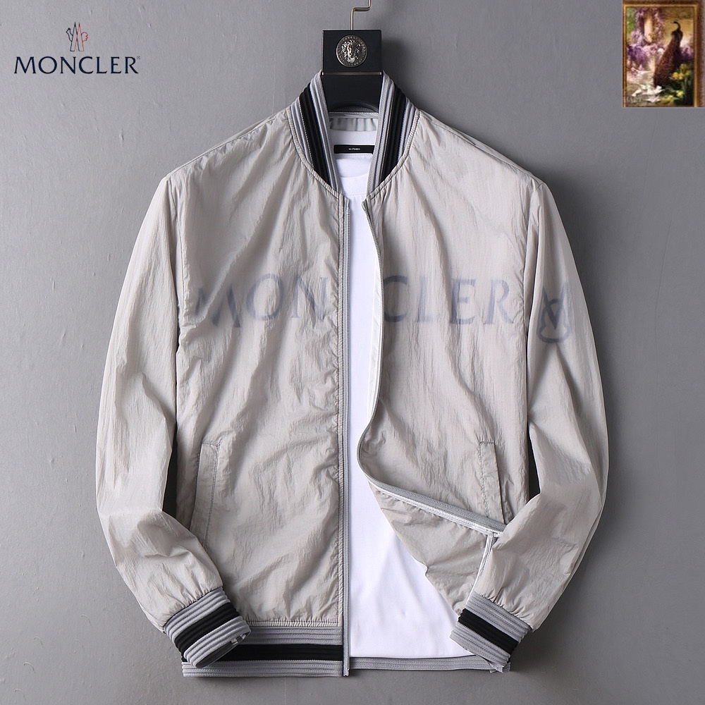 モンクレール「Moncler」2025春新作ジャケット