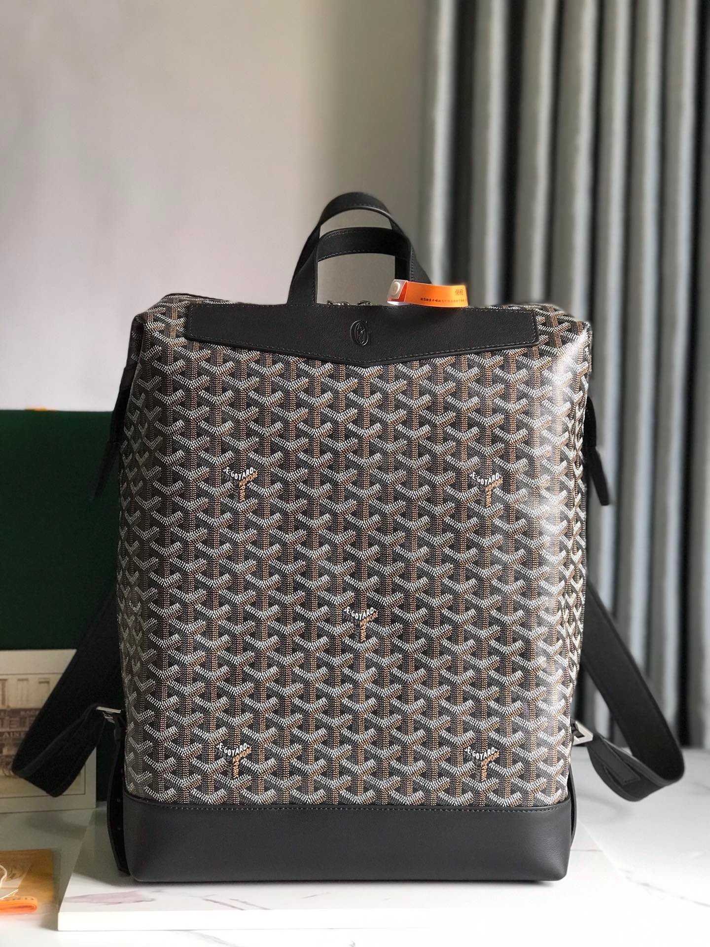 ゴヤール「Goyard」