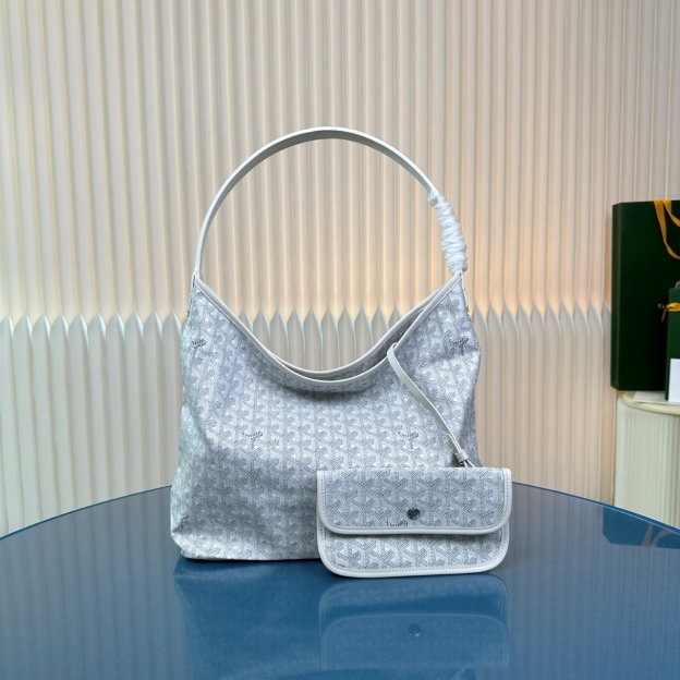 ゴヤール「Goyard」 Saint Louis トートバッグ（シングル面）