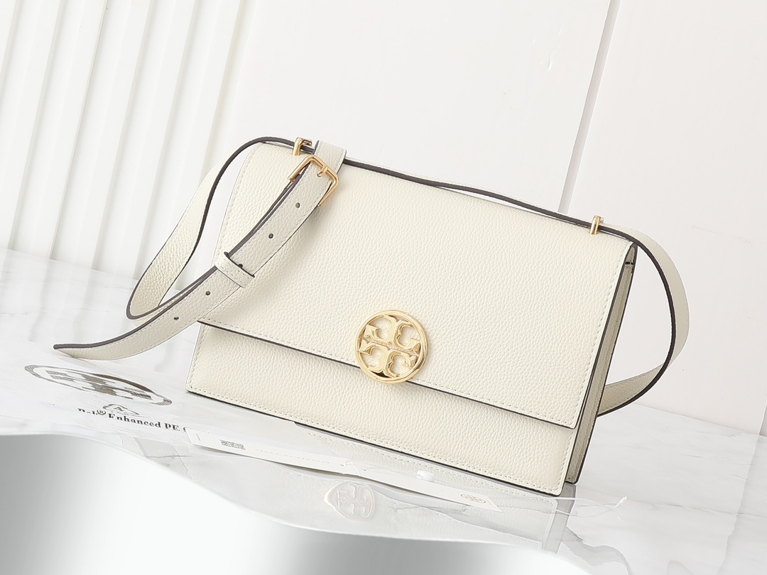 トリー バーチ「Tory Burch」Miller 風琴バッグ