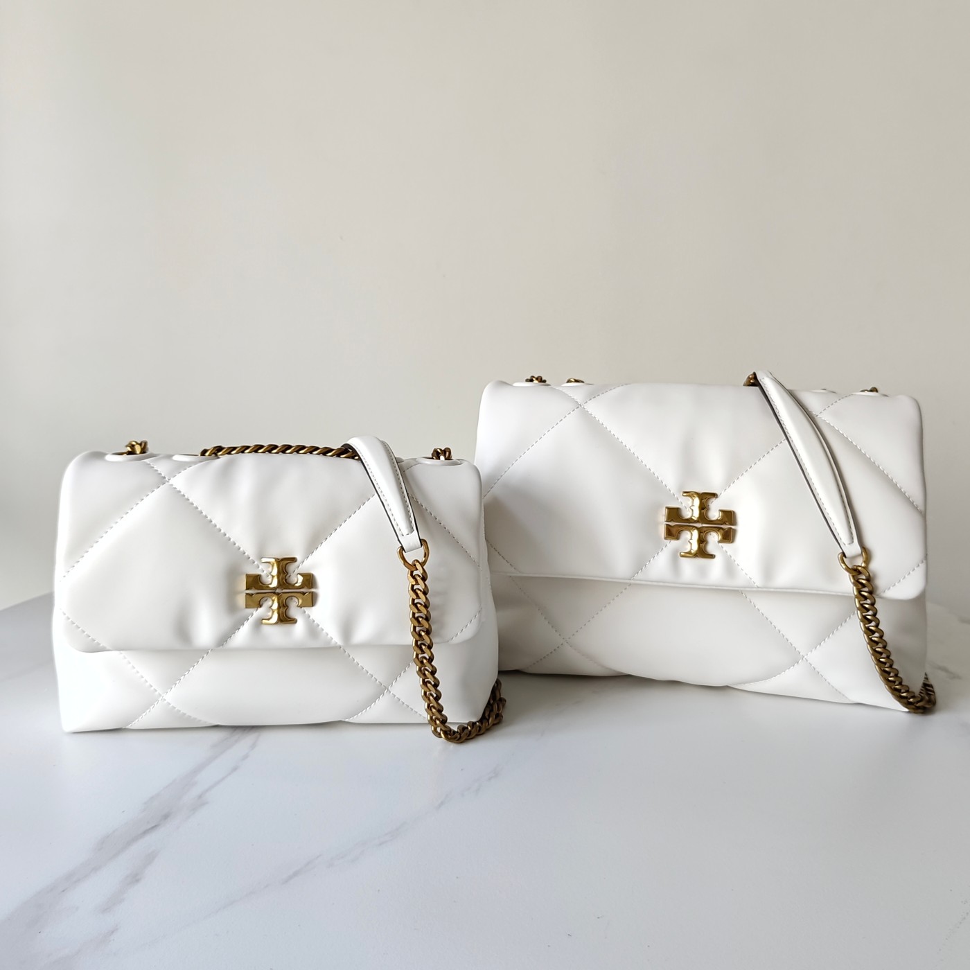 トリー バーチ「Tory Burch」MILLER ミニ 斜め掛けバッグ