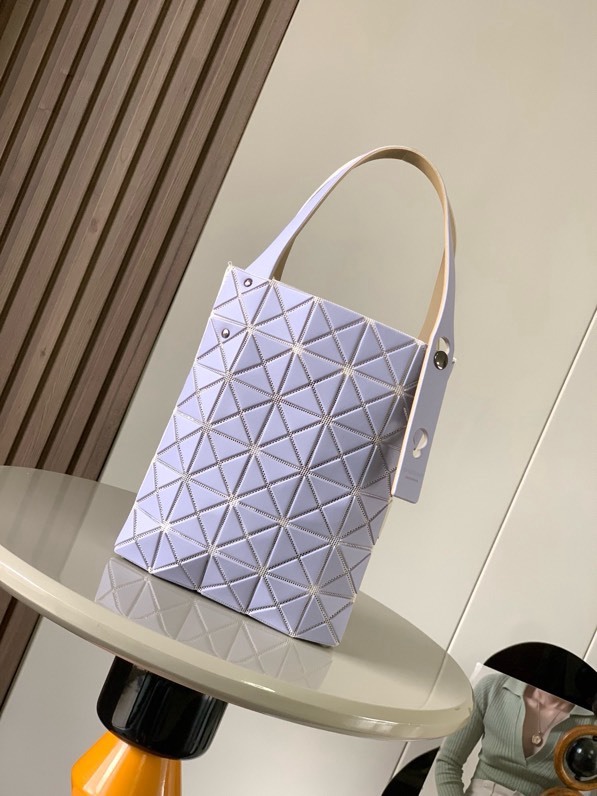 イッセイ・ミヤケ「Issey Miyake」   DUO ツインスター トートバッグ