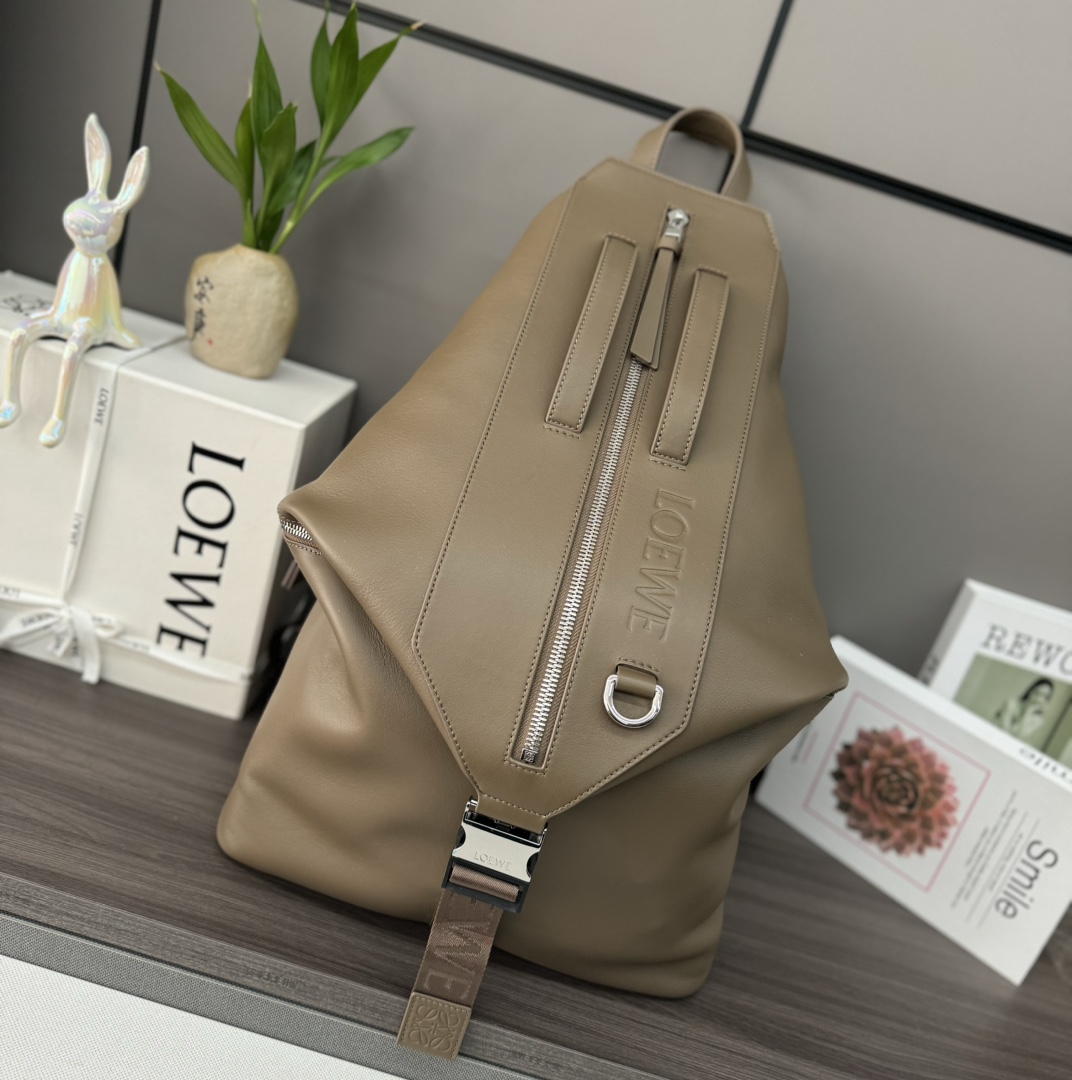 ロエベ「Loewe」Flex バックパック